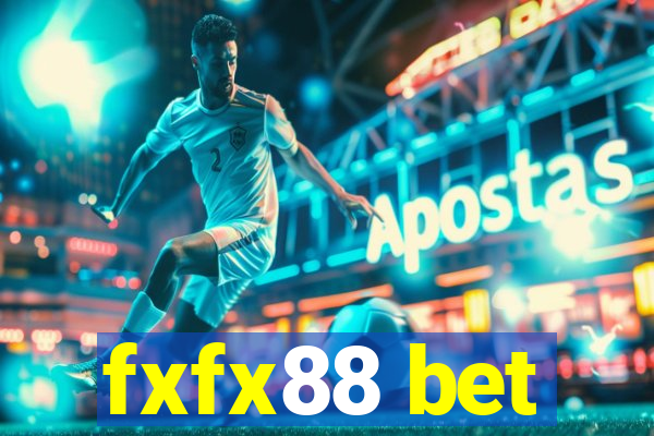 fxfx88 bet