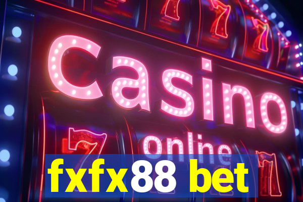 fxfx88 bet