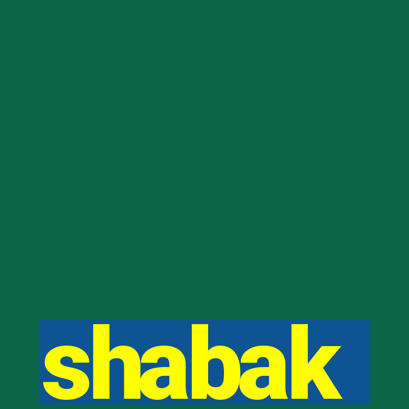 shabak