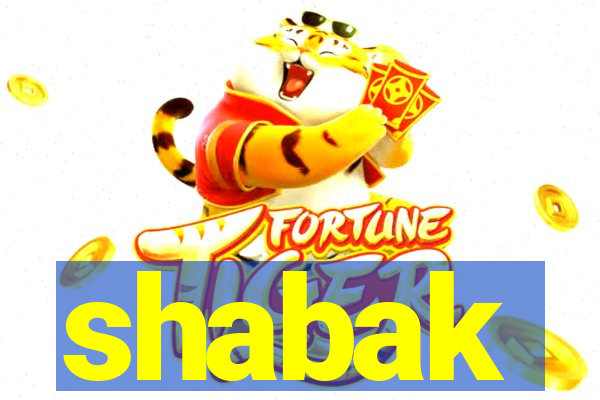 shabak