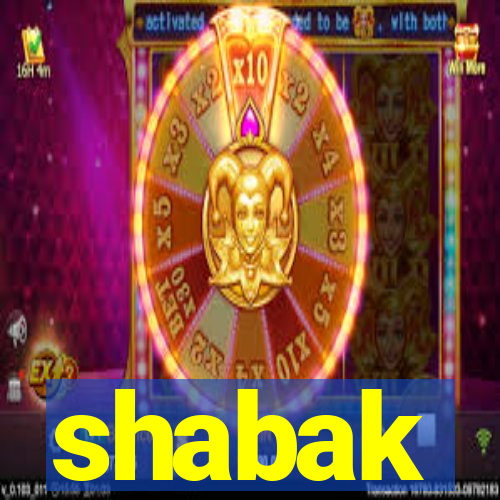 shabak