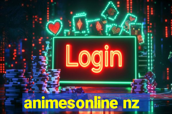 animesonline nz