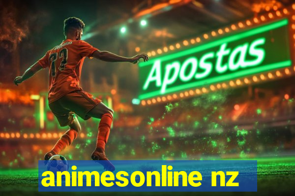 animesonline nz