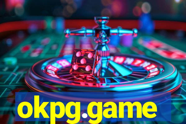 okpg.game