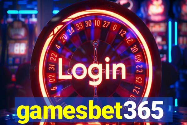 gamesbet365