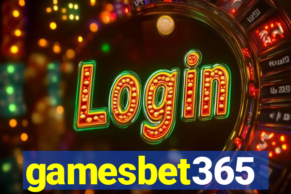 gamesbet365