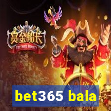 bet365 bala