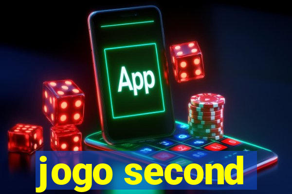 jogo second