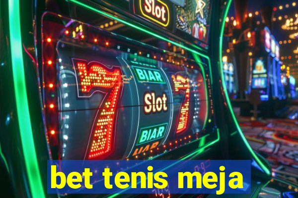 bet tenis meja