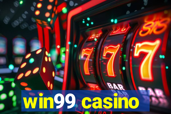 win99 casino