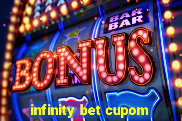 infinity bet cupom