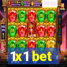 1x1 bet