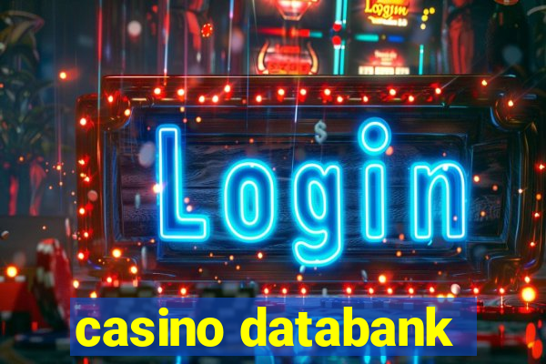 casino databank