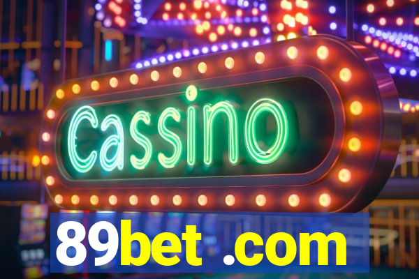 89bet .com