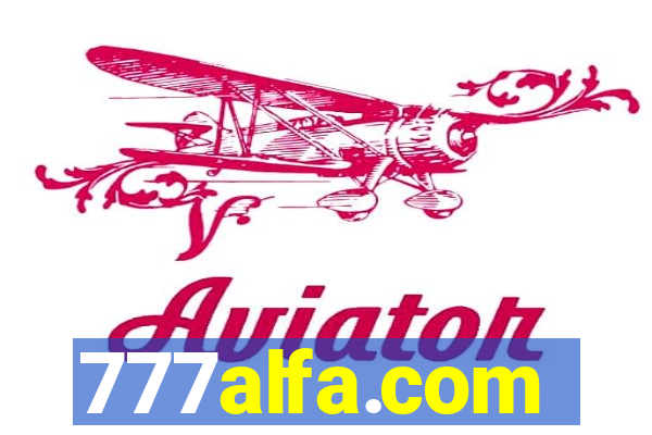 777alfa.com