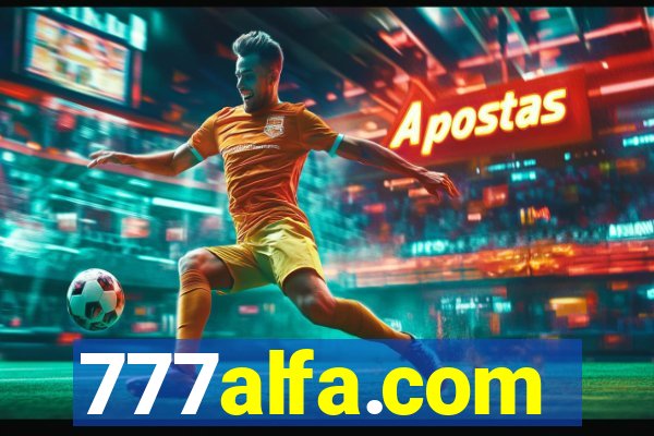 777alfa.com