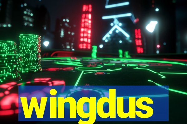 wingdus