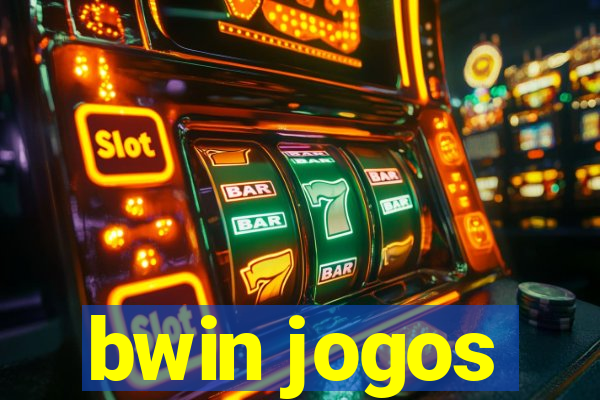 bwin jogos