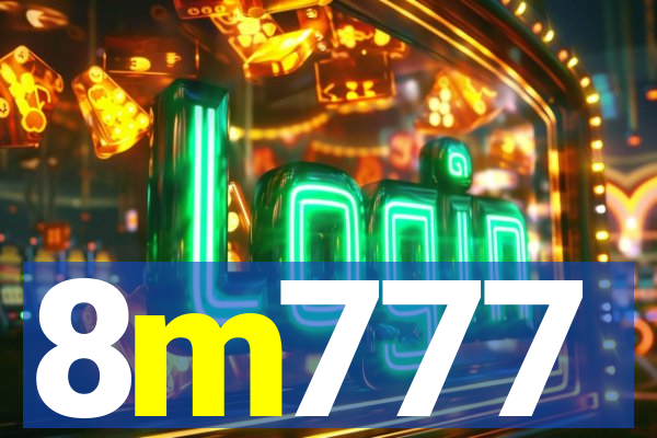 8m777