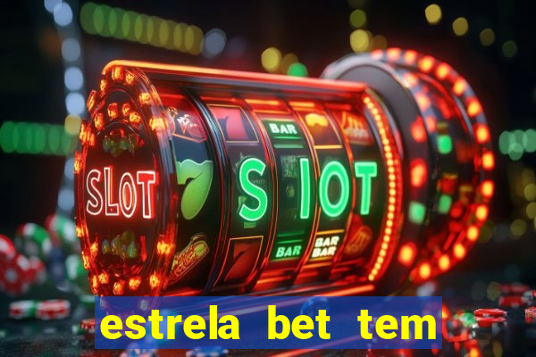 estrela bet tem como encerrar aposta