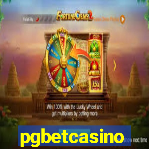 pgbetcasino