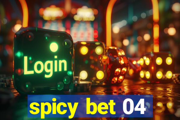 spicy bet 04