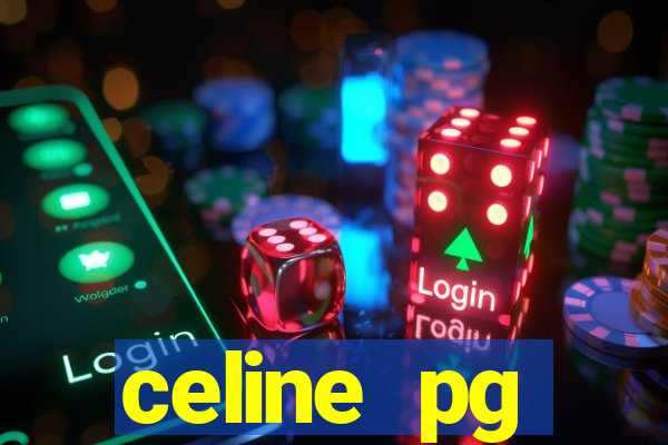 celine pg plataforma de jogos