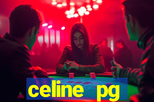 celine pg plataforma de jogos