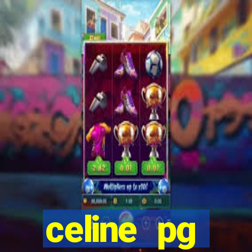 celine pg plataforma de jogos