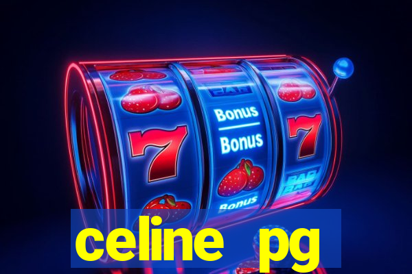 celine pg plataforma de jogos