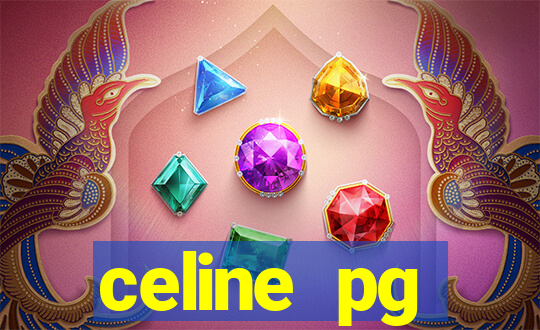 celine pg plataforma de jogos