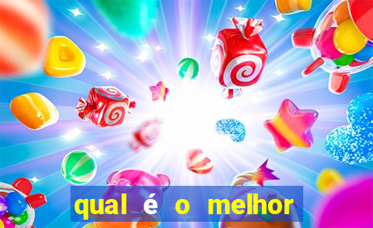 qual é o melhor jogo de aposta