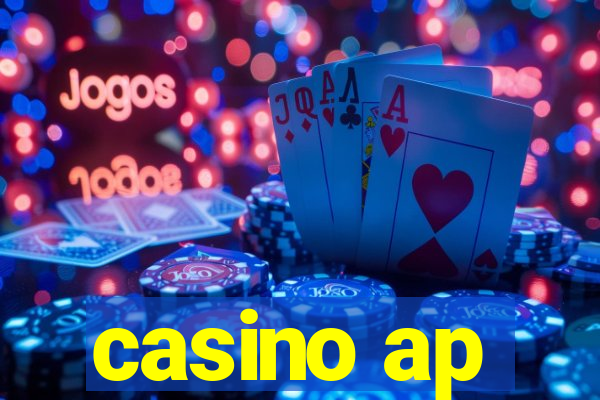 casino ap