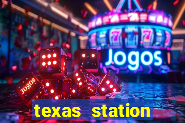 texas station casino las vegas