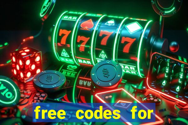 free codes for doubledown casino