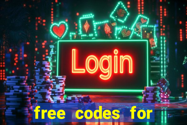 free codes for doubledown casino