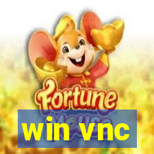 win vnc