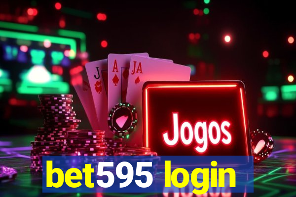 bet595 login