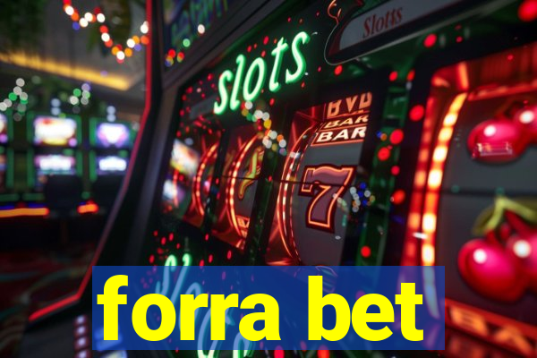 forra bet