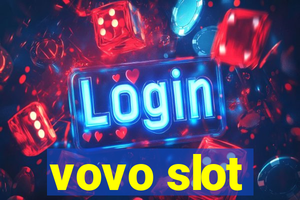 vovo slot