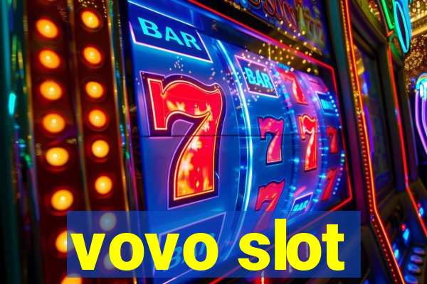 vovo slot