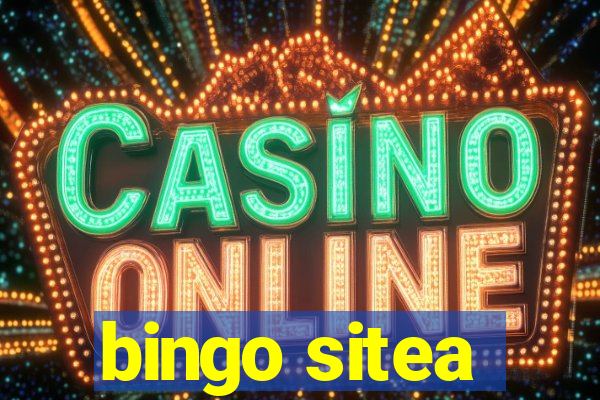 bingo sitea