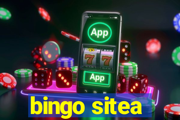 bingo sitea