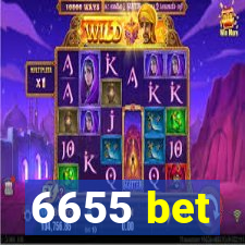 6655 bet