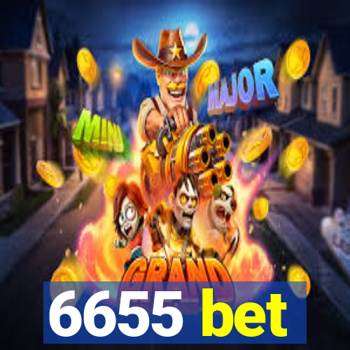 6655 bet