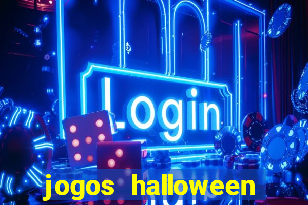 jogos halloween ca莽a niquel