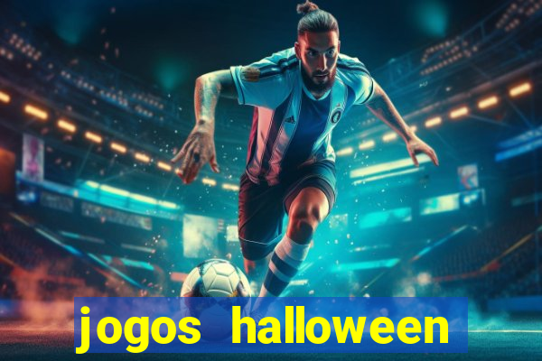 jogos halloween ca莽a niquel