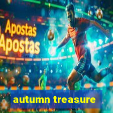 autumn treasure