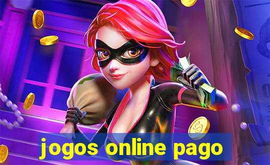 jogos online pago