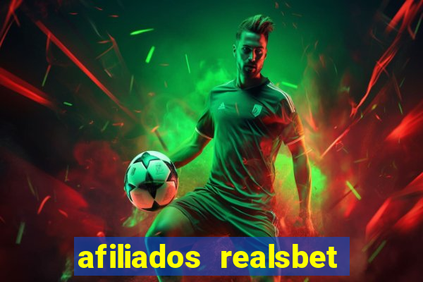 afiliados realsbet com login